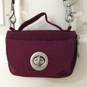 Baggallini Mini Crossbody